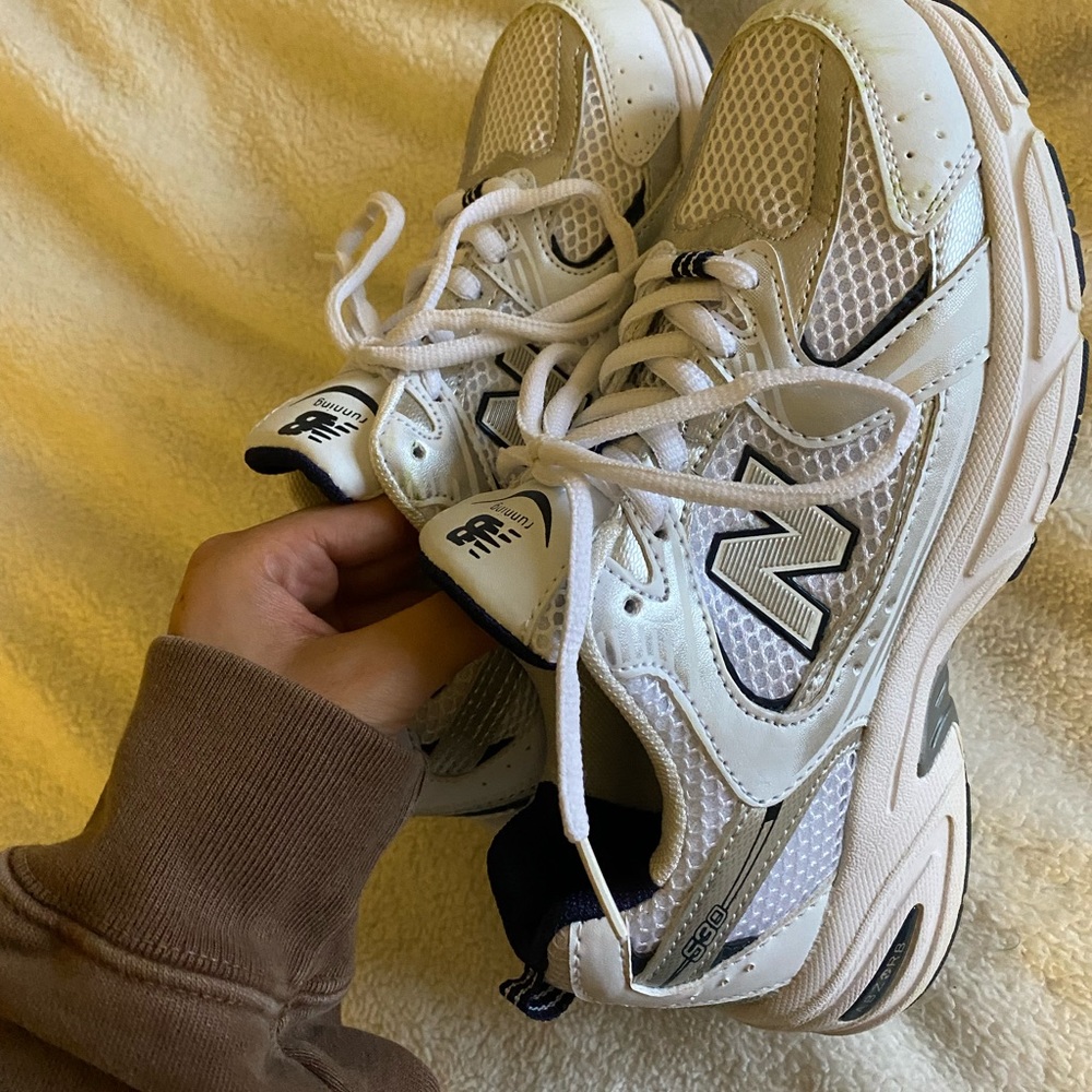New balance 530